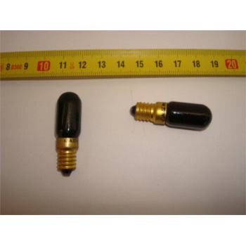 2 X BOMBILLAS DIAL RADIO...