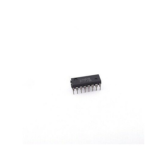 CD4022BE RCA INTEGRATED CIRCUIT. NOS. 1PC. C179AU1F190321