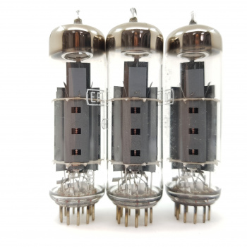 3 X EFL200 TELEFUNKEN... 2