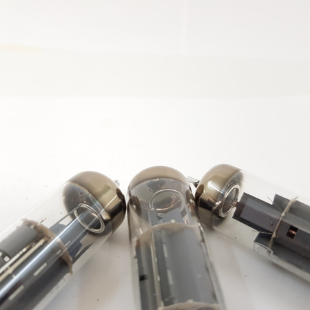 3 X EFL200 TELEFUNKEN PRODUCTION CIFTE BRAND. NOS. RCB41