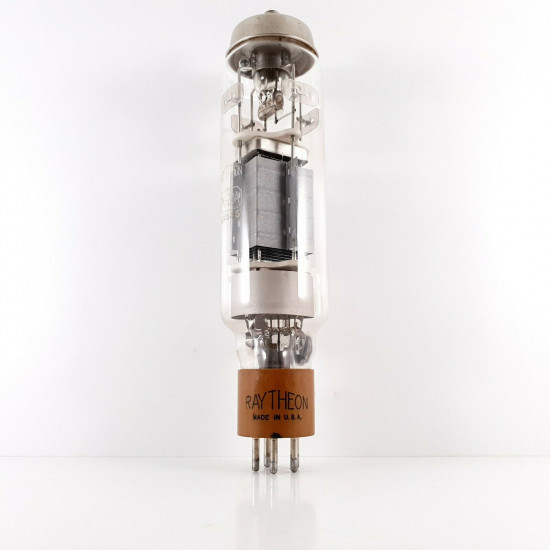 1 x RK-20A / 4052A RAYTHEON TUBE. NOS/NIB. CB381