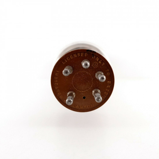 1 x RK-20A / 4052A RAYTHEON TUBE. NOS/NIB. CB381