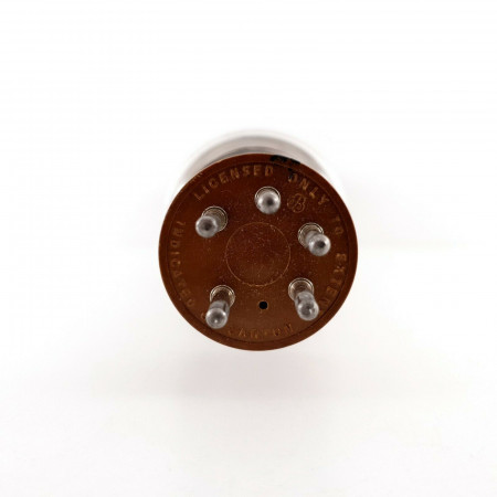 1 x RK-20A / 4052A RAYTHEON TUBE. NOS/NIB. CB381