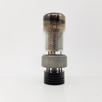 1 X EF22 TESLA TUBE. NOS....