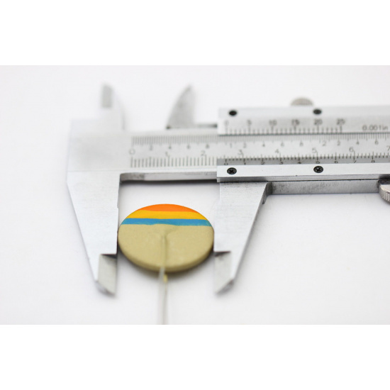 3 X PHILIPS VARISTOR 18V  1mA OLD...