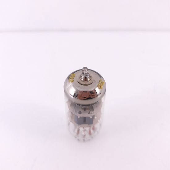 1 X ECC88 TESLA TUBE. 1960s...