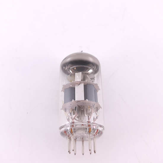 1 X ECC88 TESLA TUBE. 1960s...