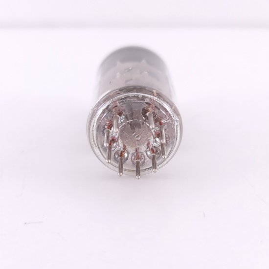 1 X ECC88 TESLA TUBE. 1960s...