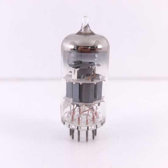 1 X ECC88 TESLA TUBE. 1960s...