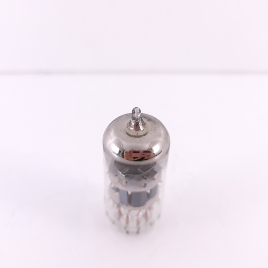 1 X ECC88 TESLA TUBE. 1960s...