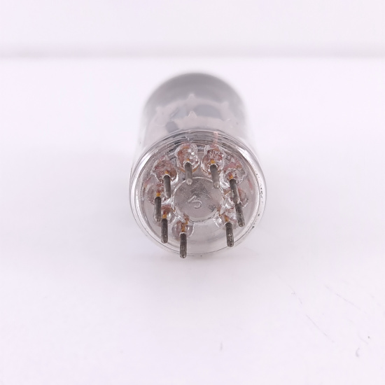 1 X ECC88 TESLA TUBE. 1960s...