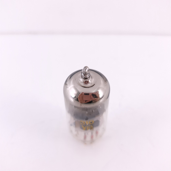 1 X E88CC TESLA TUBE. 1960s...