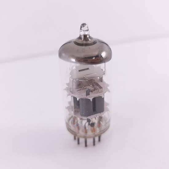 1 X CV2492 / E88CC TUBE. 1960s...