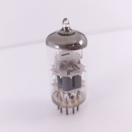 1 X CV2492 / E88CC TUBE. 1960s BRITISH PRODUCTION. 16. CH139