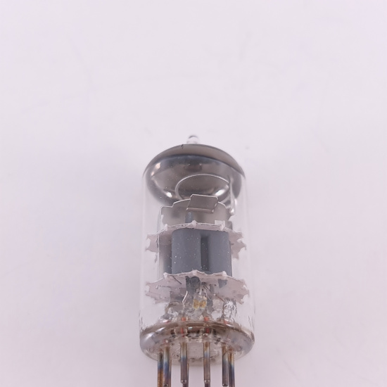 1 X CV2492 / E88CC TUBE. 1960s...