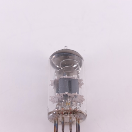 1 X CV2492 / E88CC TUBE. 1960s BRITISH PRODUCTION. 16. CH139