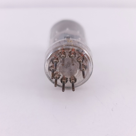 1 X CV2492 / E88CC TUBE. 1960s BRITISH PRODUCTION. 16. CH139