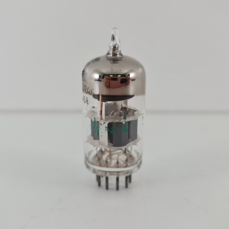 1 X 6922 SYLVANIA TUBE. 17. CH139