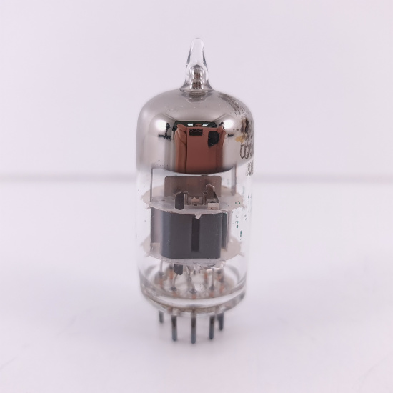 1 X 6922 SYLVANIA TUBE. 17. CH139