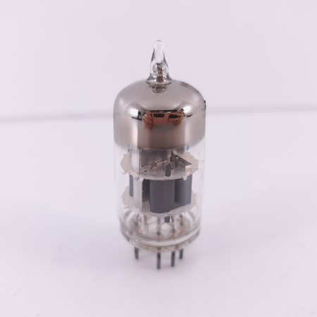 1 X 6922 SYLVANIA TUBE. 17. CH139