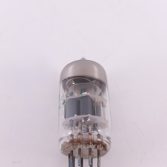 1 X 6922 SYLVANIA TUBE. 17. CH139