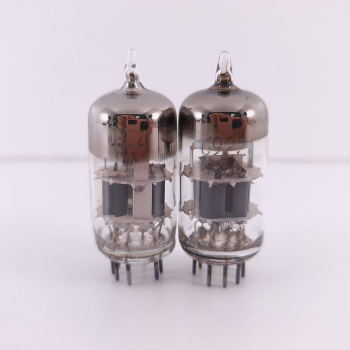 2 X 6922 SYLVANIA TUBE....