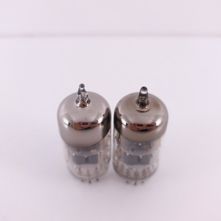 2 X 6922 SYLVANIA TUBE. 1970s PRODUCTION. MATCHED PAIR. 18. CH139