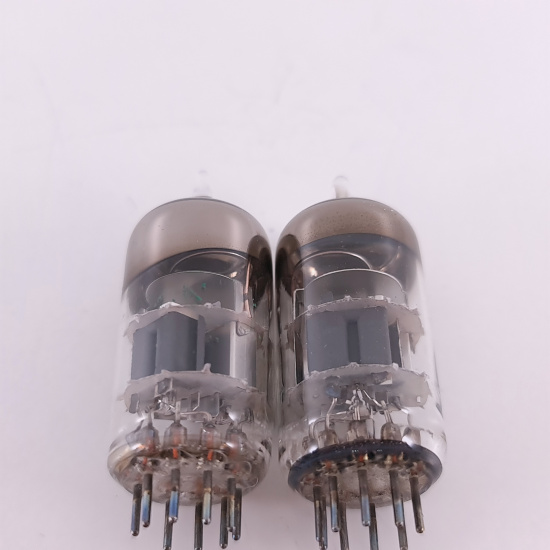 2 X 6922 SYLVANIA TUBE. 1970s...