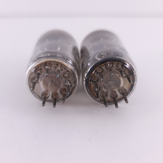 2 X 6922 SYLVANIA TUBE. 1970s...