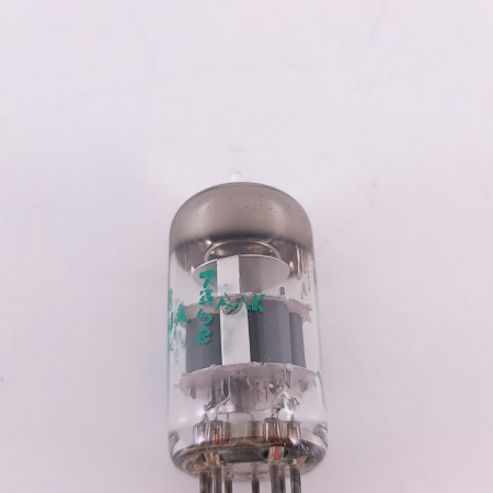 1 X JAN 6DJ8 SYLVANIA TUBE. 1970s PRODUCTION. 20. CH139