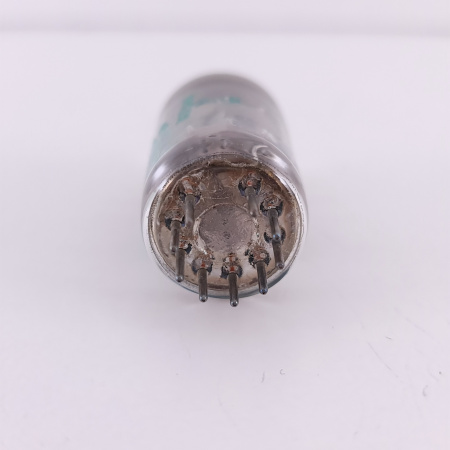 1 X JAN 6DJ8 SYLVANIA TUBE. 1970s PRODUCTION. 20. CH139