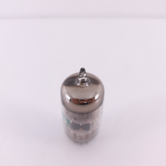 1 X JAN 6DJ8 PHILIPS ECG TUBE. 1980s...