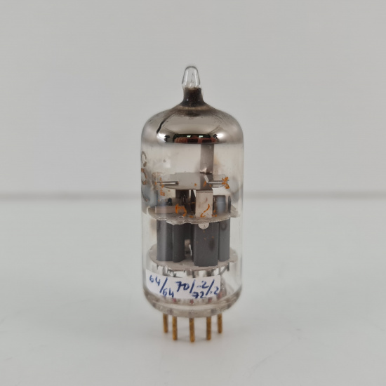 1 X 6922 AMPEREX TUBE. PQ. 22. CH139