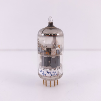 1 X 6922 AMPEREX TUBE. PQ.... 2