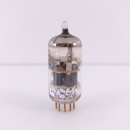 1 X 6922 AMPEREX TUBE. PQ. 22. CH139