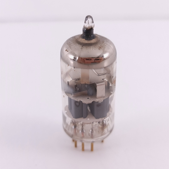 1 X 6922 AMPEREX TUBE. PQ. 22. CH139