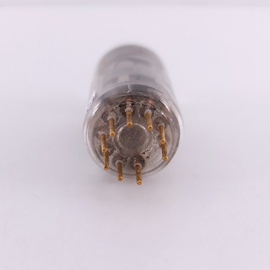 1 X 6922 AMPEREX TUBE. PQ. 22. CH139