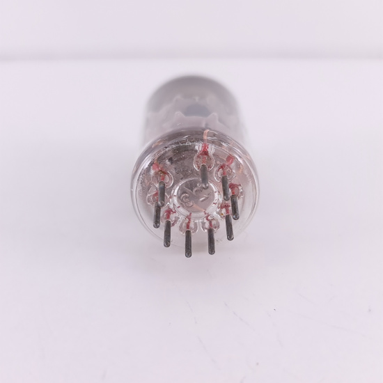 1 X PCC88 TESLA TUBE. 26. CH139