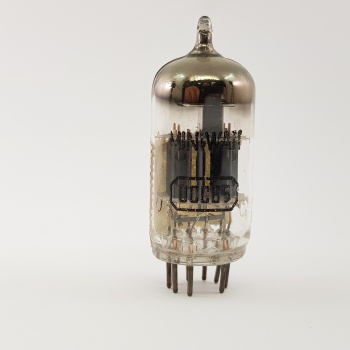 1 X UCC85 MINIWATT TUBE....