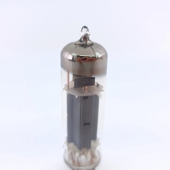 1 X PL82 MINIWATT TUBE. 1960s MULLARD...