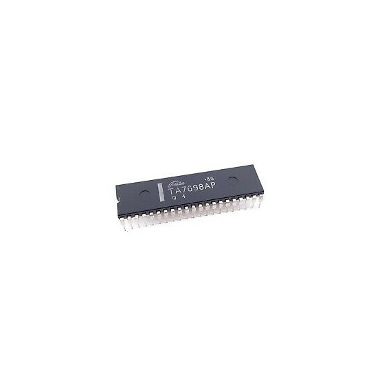 TA7698AP TOSHIBA INTEGRATED CIRCUIT. NOS. 1PC. C179AU2F190321