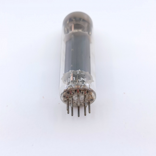 1 X PL82 MINIWATT TUBE. 1960s MULLARD...