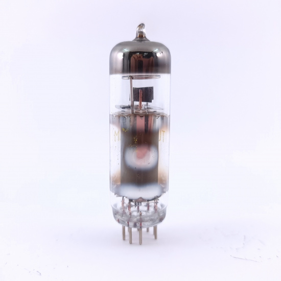 1 X PL83 TUNGSRAM TUBE. 1. CH148