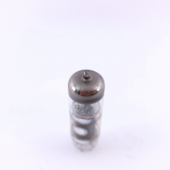 1 X PL83 TUNGSRAM TUBE. 1. CH148
