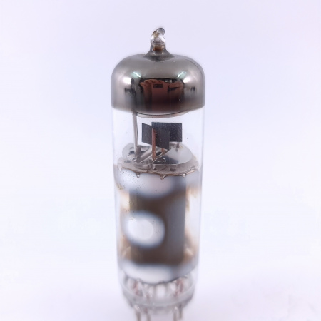 1 X PL83 TUNGSRAM TUBE. 1. CH148