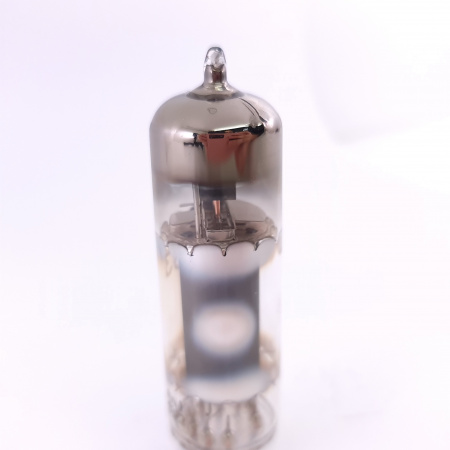 1 X PL83 MINIWATT TUBE. 1960s PRODUCTION. 3. CH148