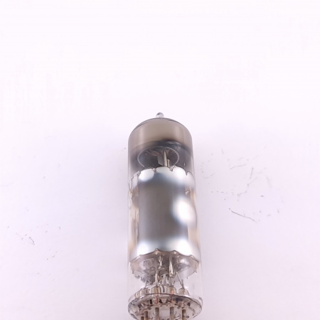 1 X PL83 MINIWATT TUBE. 1960s PRODUCTION. 3. CH148