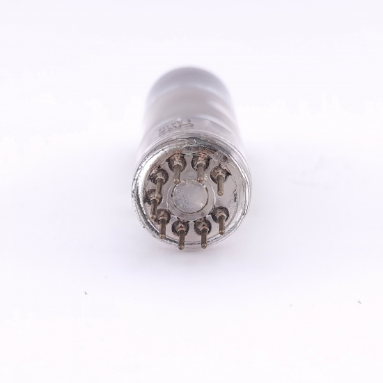 1 X PL83 MINIWATT TUBE. 1960s...