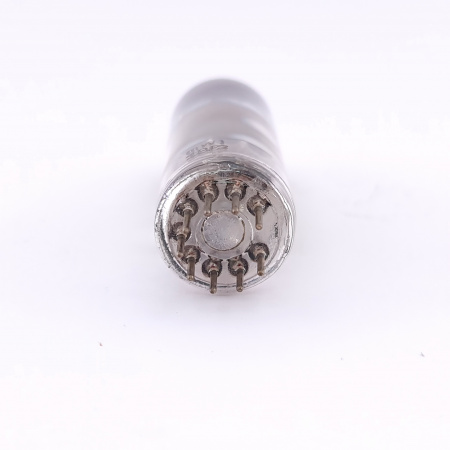 1 X PL83 MINIWATT TUBE. 1960s PRODUCTION. 3. CH148