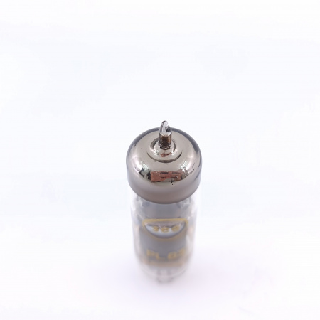 1 X PL83 SCG TUBE. TUNGSRAM PRODUCTION. 5. CH148